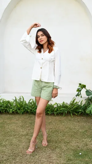 Mint To Be Set