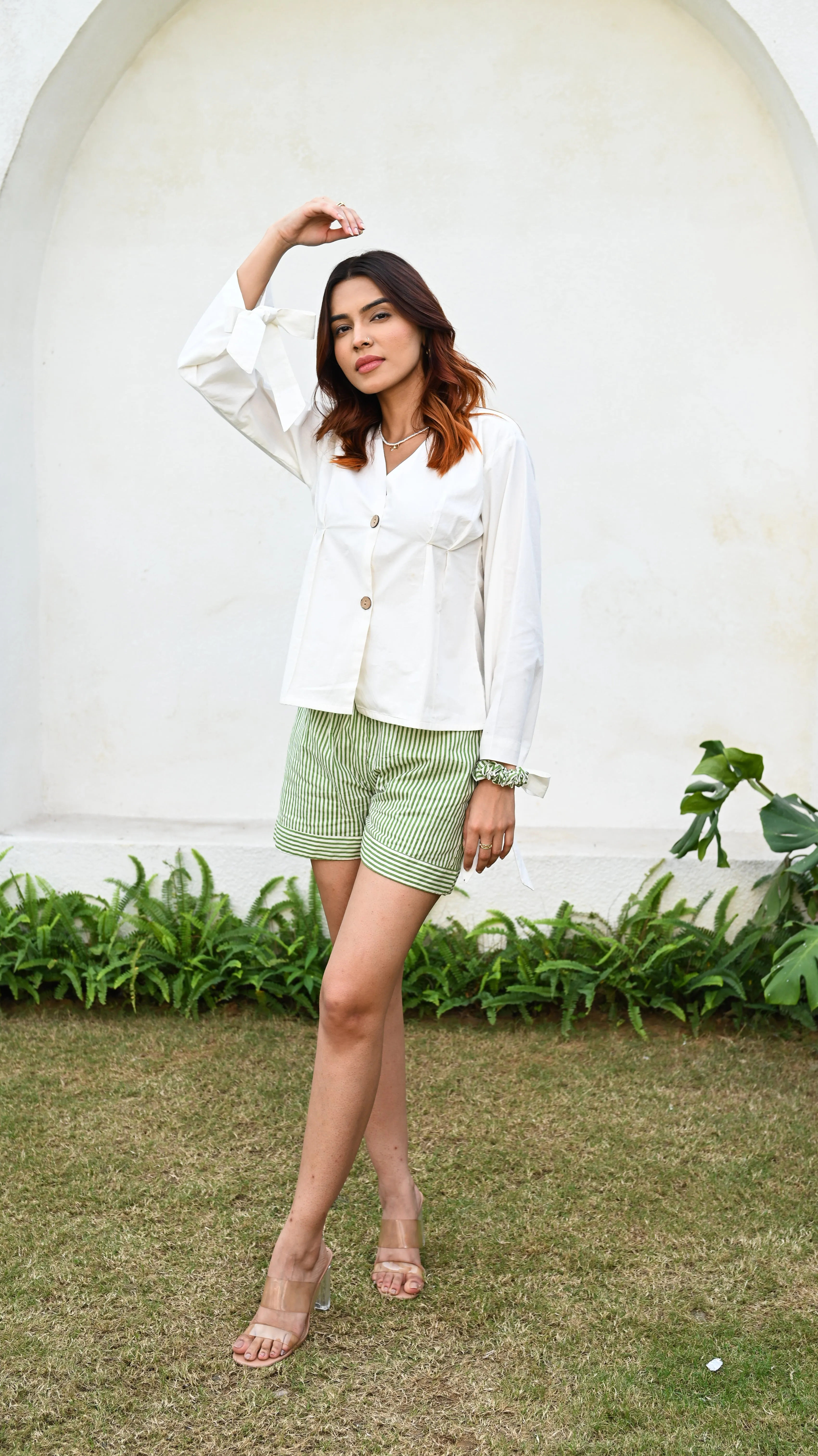 Mint To Be Set
