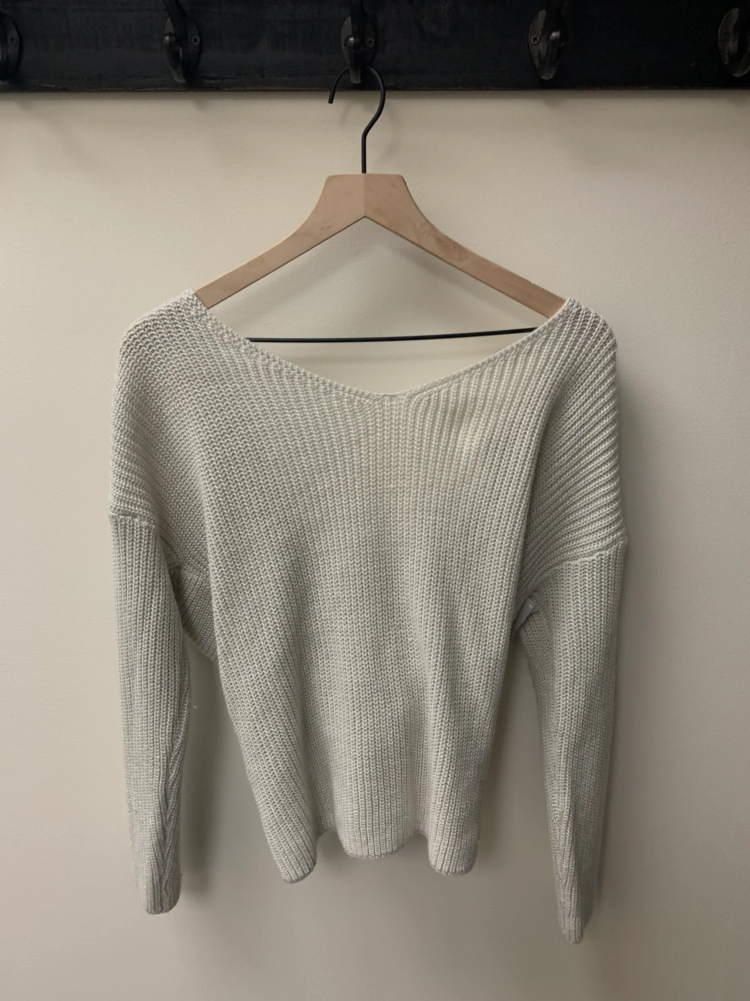 Miracle USA Sweater Size Small