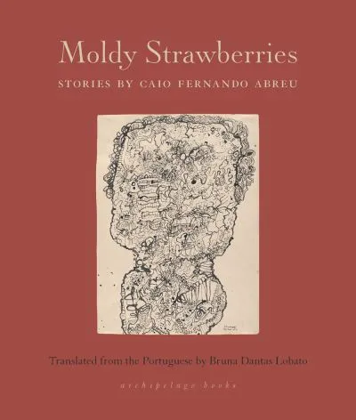 Moldy Strawberries