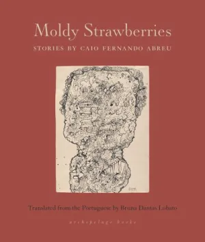Moldy Strawberries