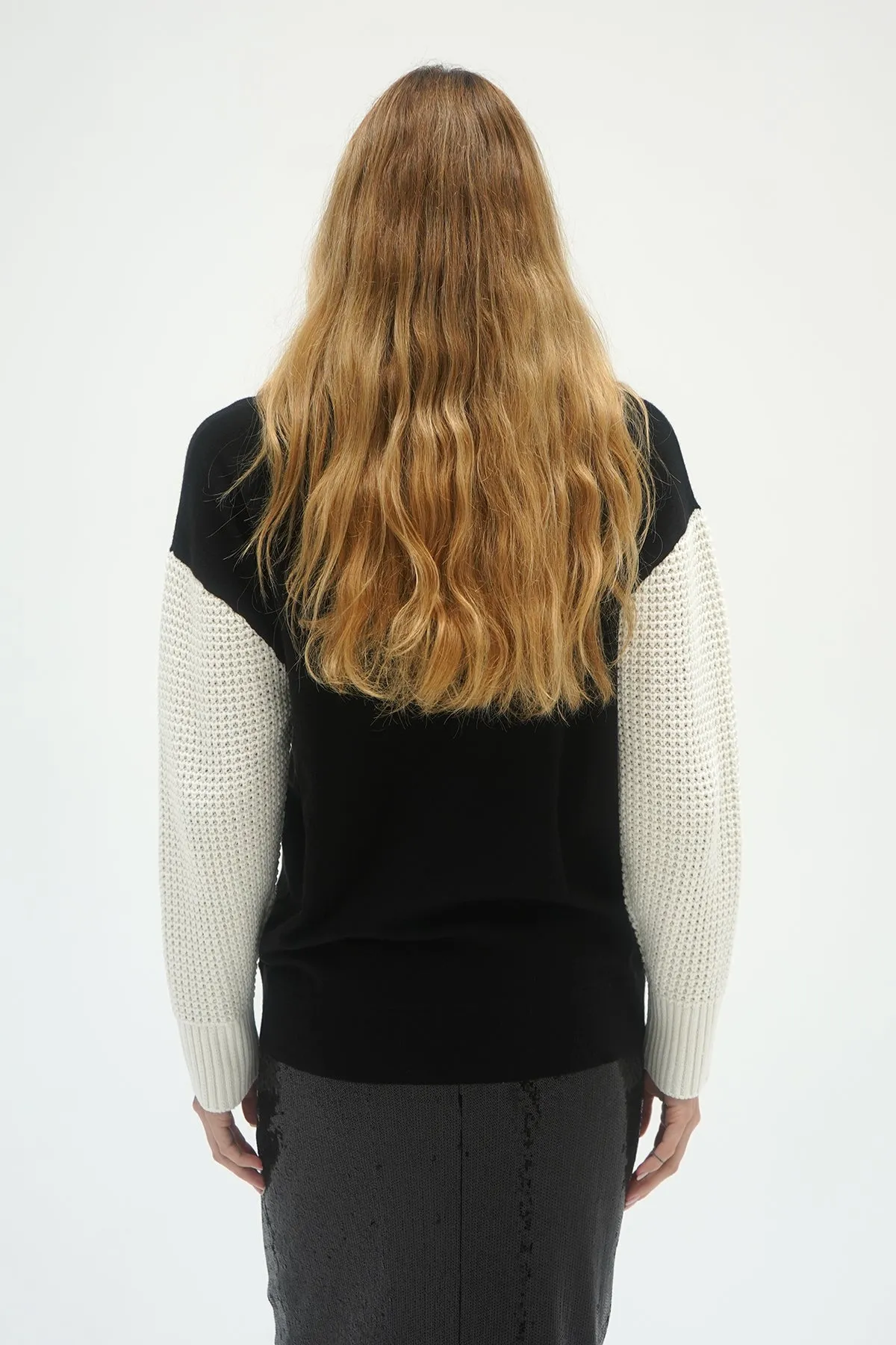 Monaco Hoodie - Black