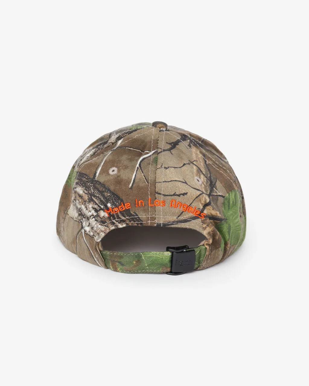 MONKPUNK Factory Racing Hat