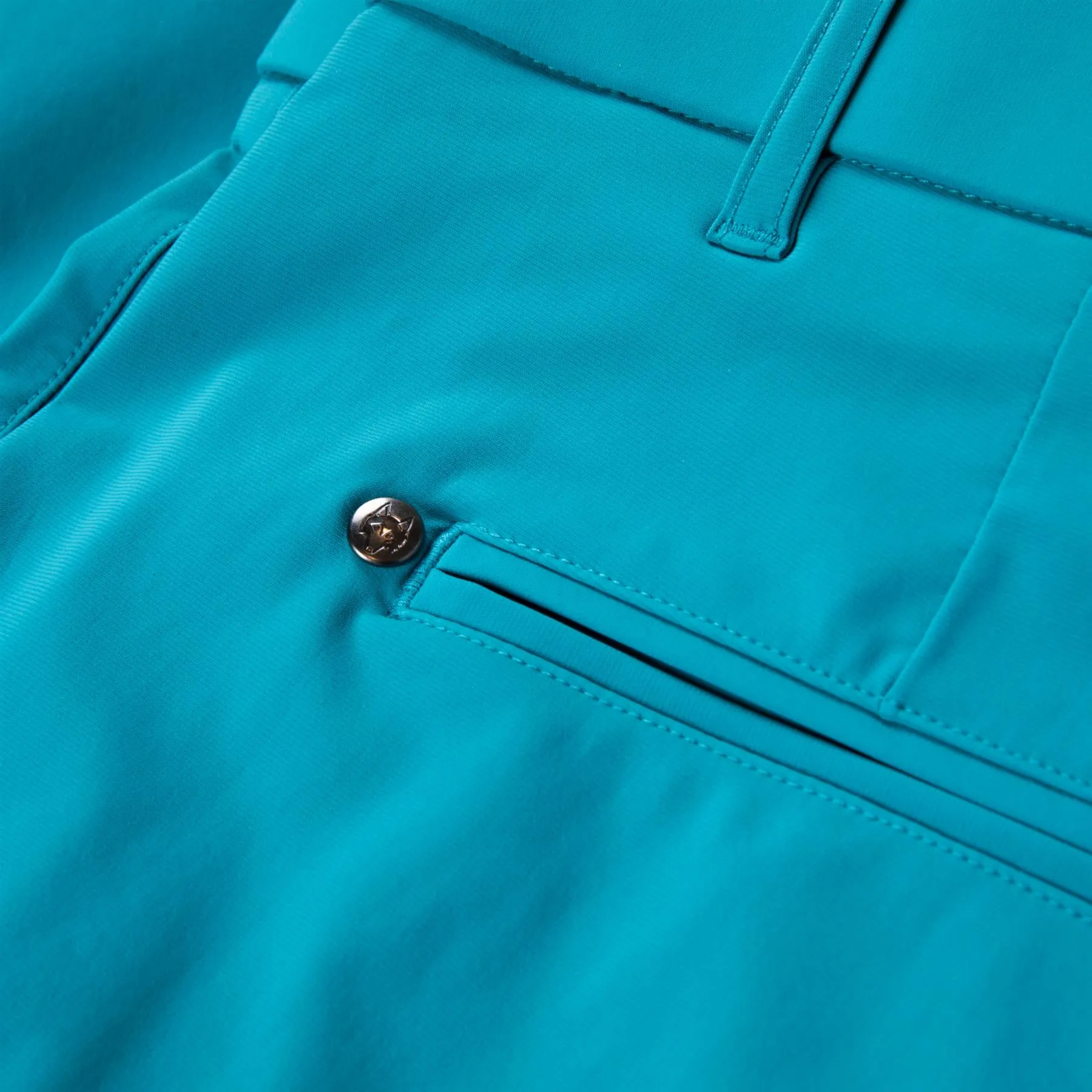 Montauk Shorts Cyano