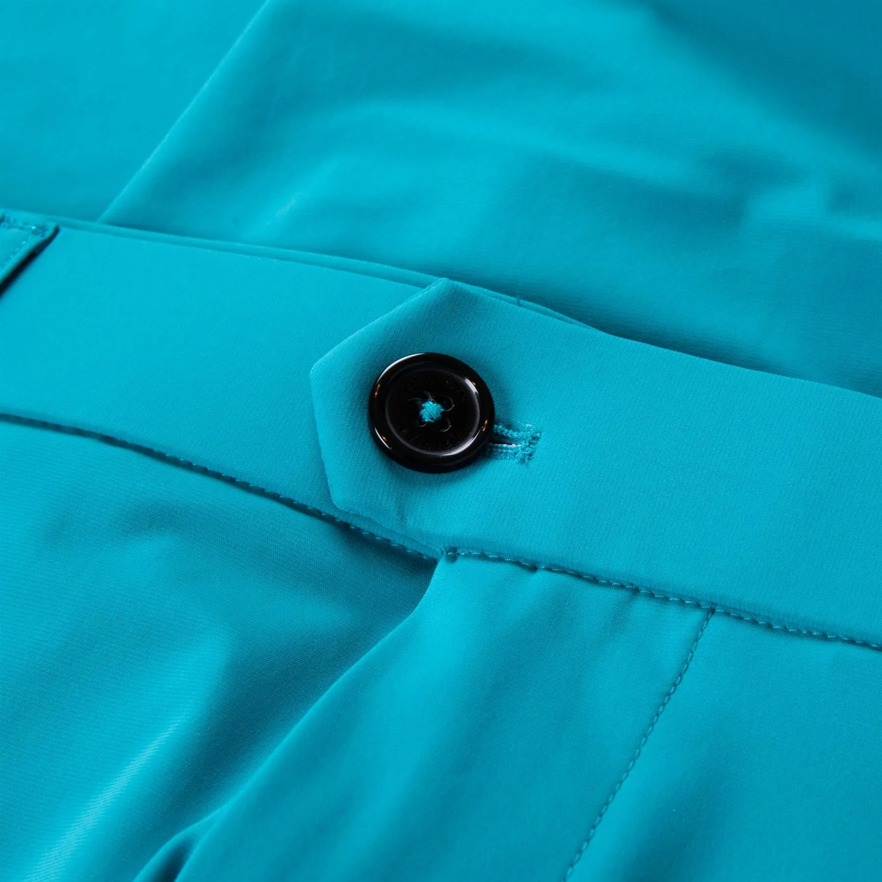 Montauk Shorts Cyano