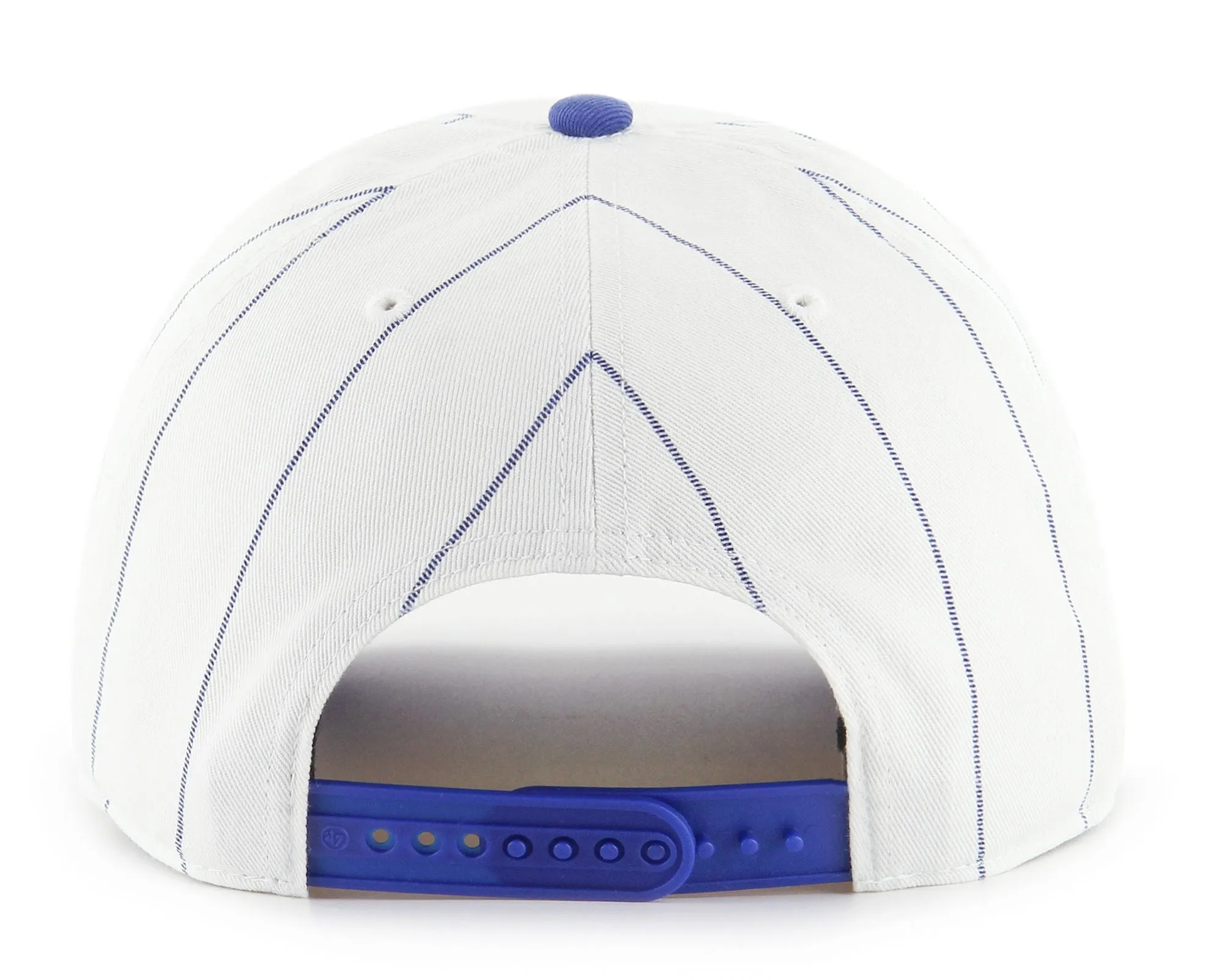 Montreal Expos '47 Pinstripe Hitch Snapback