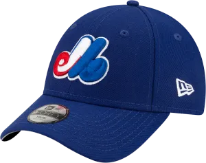 Montreal Expos New Era 9Forty Child