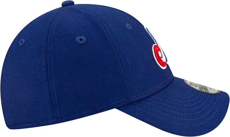Montreal Expos New Era 9Forty Child