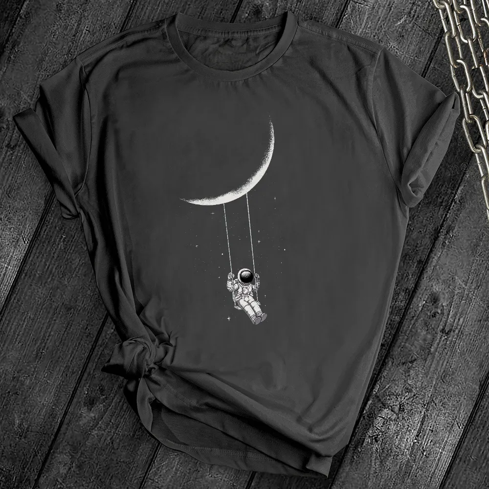 Moon Swing Tee