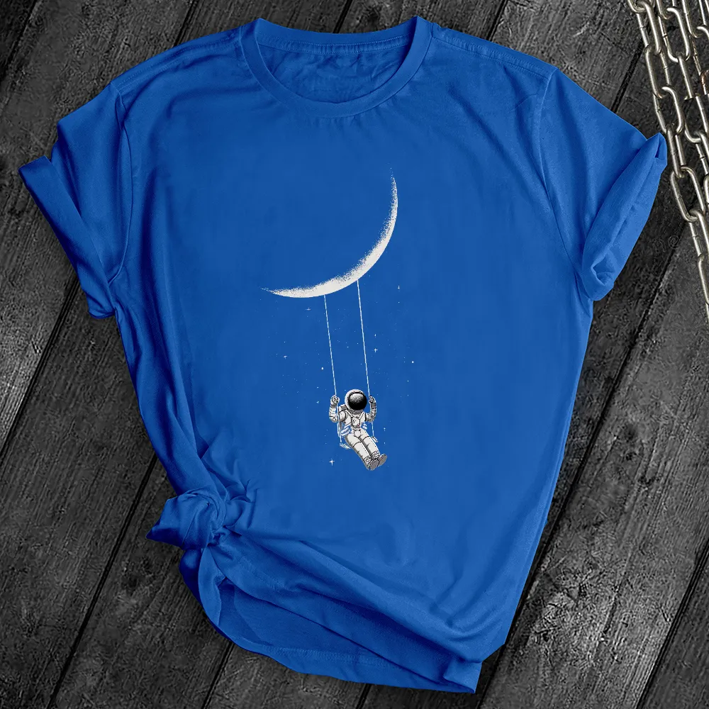 Moon Swing Tee
