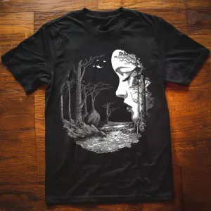 Moonlight Mirage T-Shirt