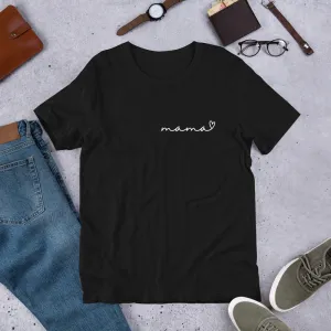 Mothers Day T Shirt, Mom Shirts, Mama Shirt, Best Mom T Shirt, Favorite Mom Shirts, Gift For Mom