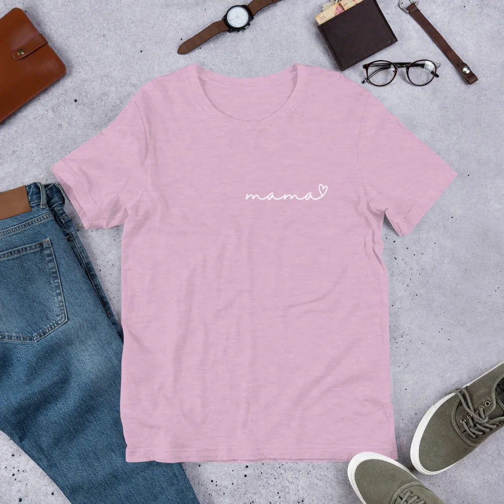 Mothers Day T Shirt, Mom Shirts, Mama Shirt, Best Mom T Shirt, Favorite Mom Shirts, Gift For Mom