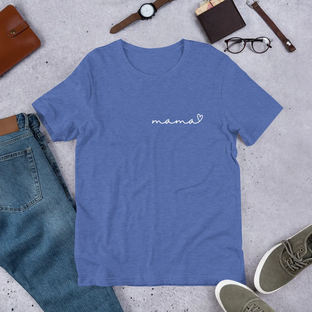 Mothers Day T Shirt, Mom Shirts, Mama Shirt, Best Mom T Shirt, Favorite Mom Shirts, Gift For Mom