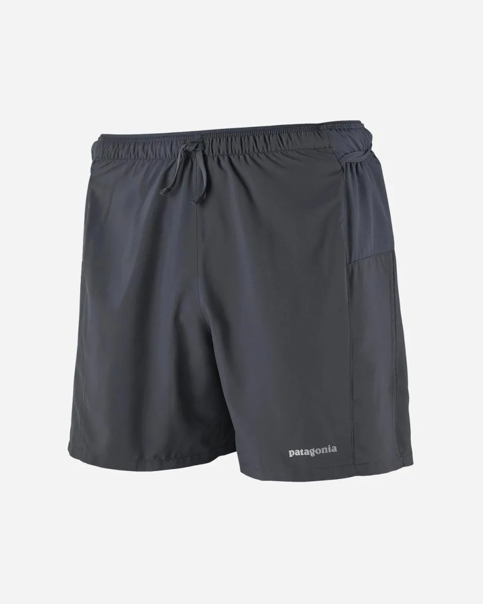 M's Strider Pro Shorts 5 - Smolder Blue