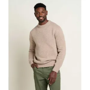 M's Wilde Crew Sweater