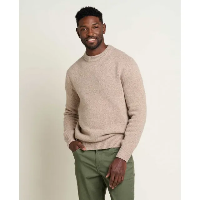M's Wilde Crew Sweater