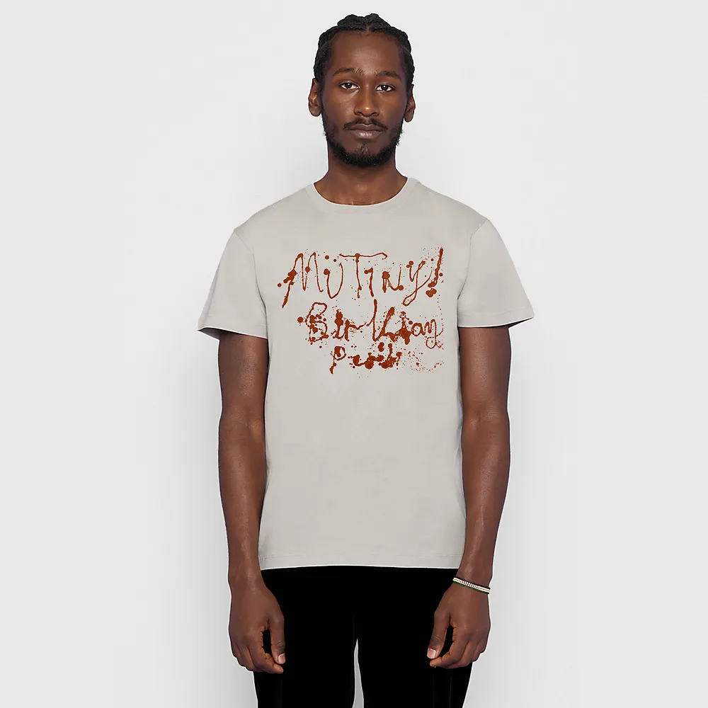 Mutiny! T-Shirt