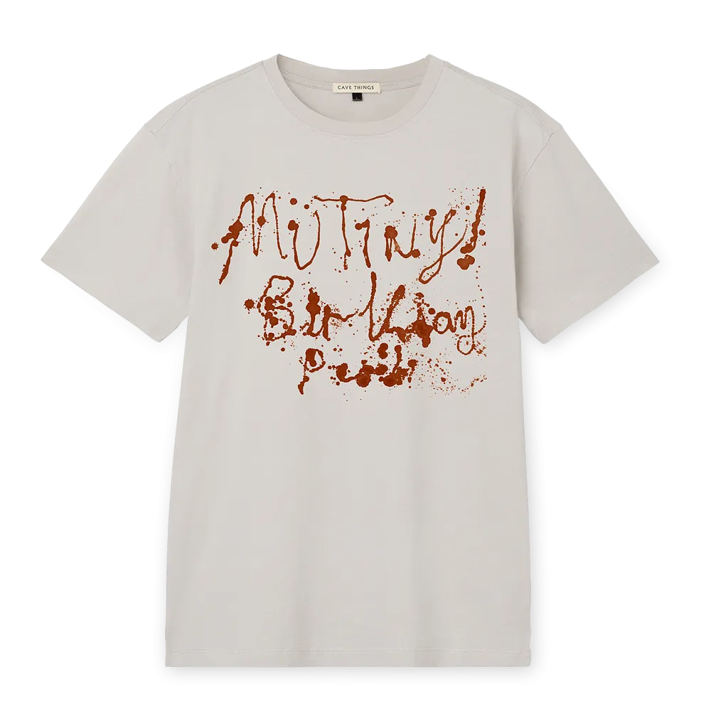 Mutiny! T-Shirt