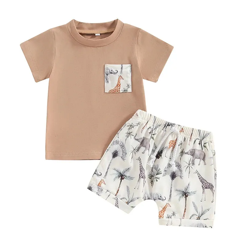 Nathan Set