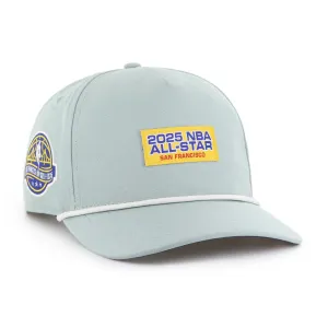 NBA ALL STAR GAME SHOW OUT '47 HITCH