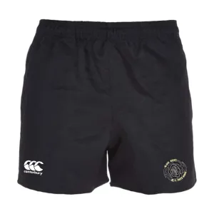 NE Florida Touch RFC Professional Polyester Rugby Short by Canterbury