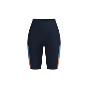 Neoprene Womens Shorts