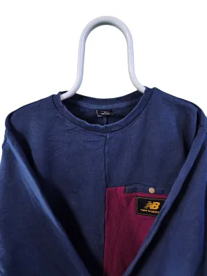 New Balance sweater maat M