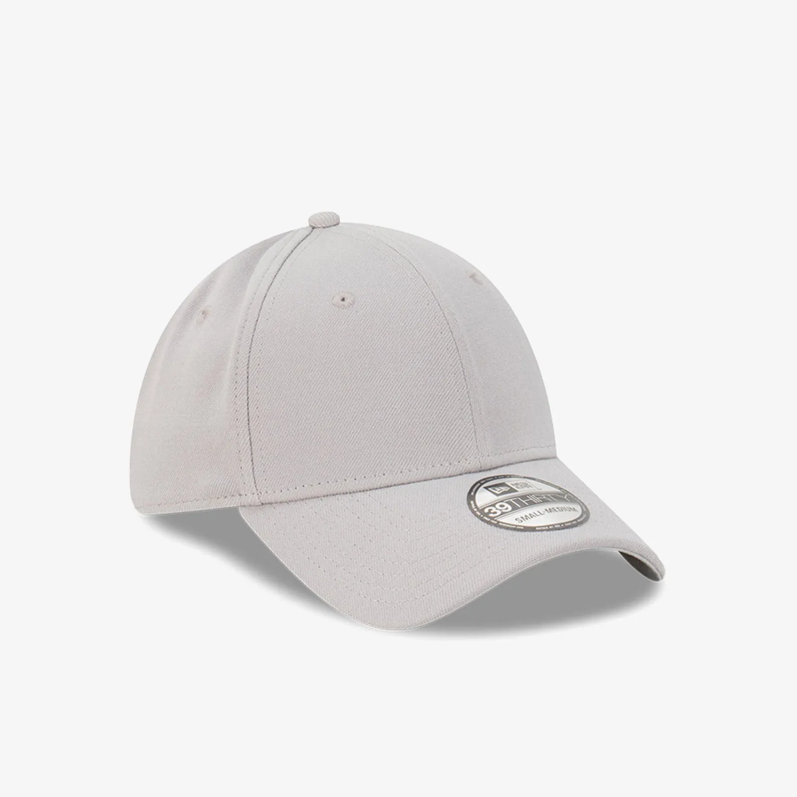 New Era 39Thirty Essentials Cap - Stone