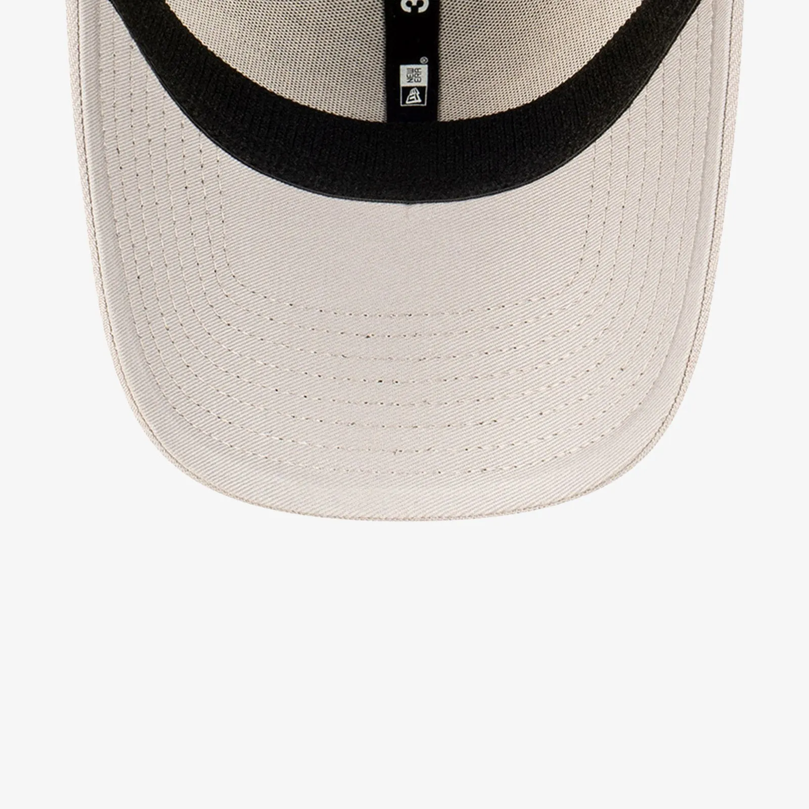 New Era 39Thirty Essentials Cap - Stone
