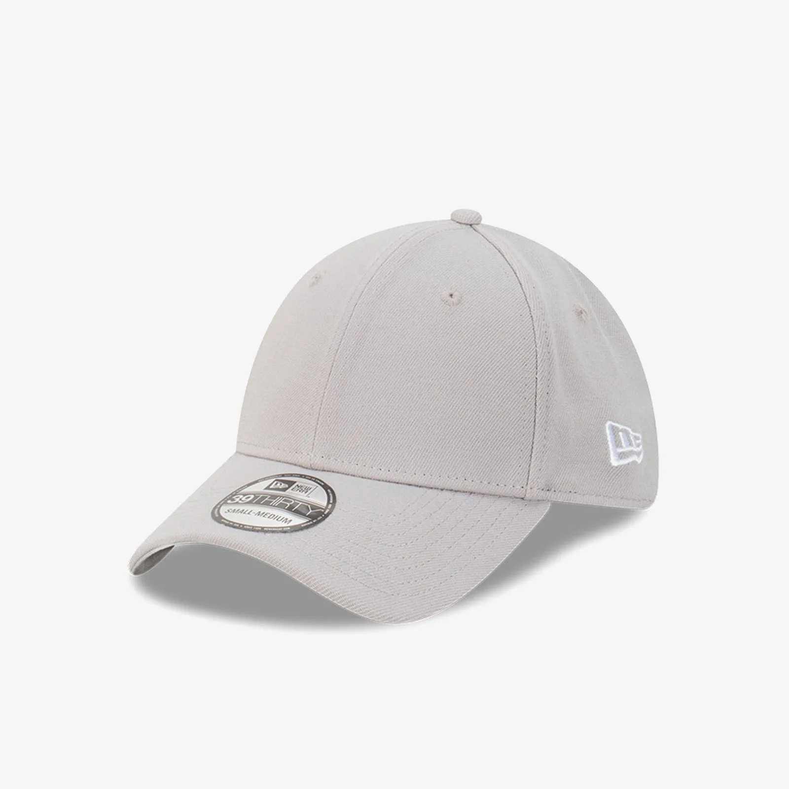 New Era 39Thirty Essentials Cap - Stone