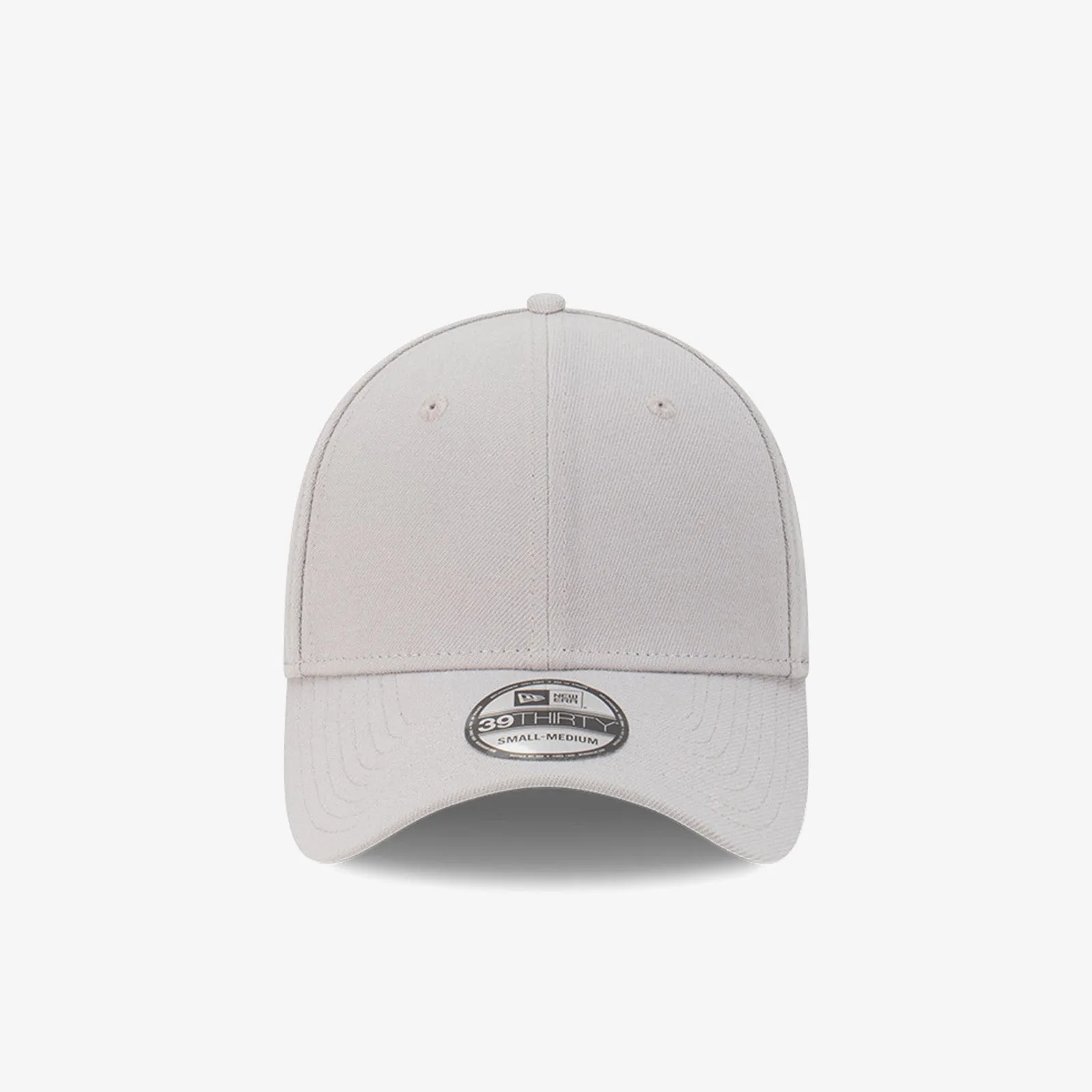 New Era 39Thirty Essentials Cap - Stone