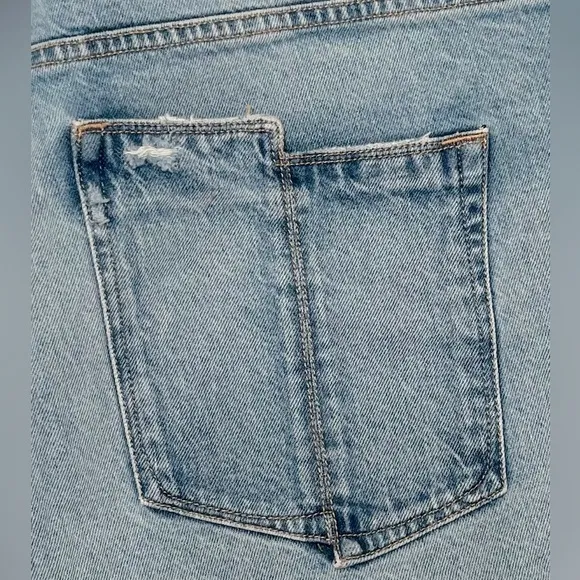 NEW GOOD AMERICAN - High Waist Shorts Plus Size