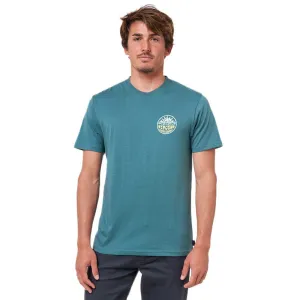 New with tags! Rip Curl Down The Line Short Sleeve T-Shirt, Sz M! Retails $35 