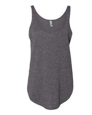 Next Level Women's Festival Scoop Neck Tank Top - 5033