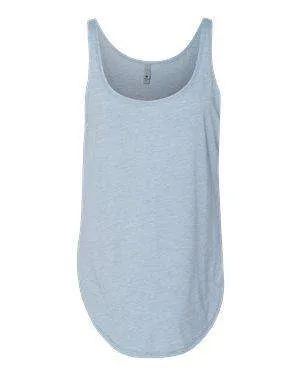 Next Level Women's Festival Scoop Neck Tank Top - 5033