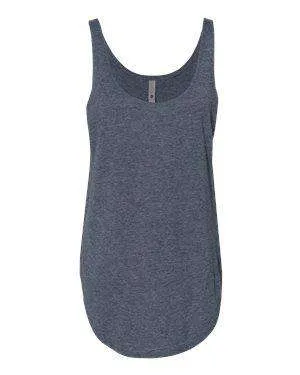 Next Level Women's Festival Scoop Neck Tank Top - 5033