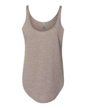 Next Level Women's Festival Scoop Neck Tank Top - 5033