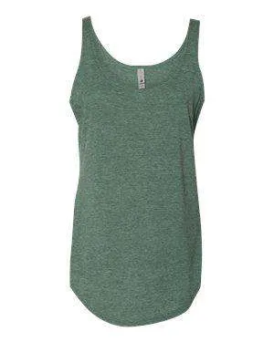Next Level Women's Festival Scoop Neck Tank Top - 5033