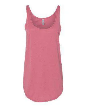 Next Level Women's Festival Scoop Neck Tank Top - 5033