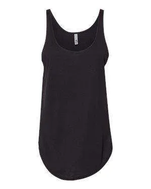 Next Level Women's Festival Scoop Neck Tank Top - 5033