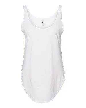 Next Level Women's Festival Scoop Neck Tank Top - 5033