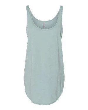 Next Level Women's Festival Scoop Neck Tank Top - 5033