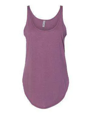 Next Level Women's Festival Scoop Neck Tank Top - 5033