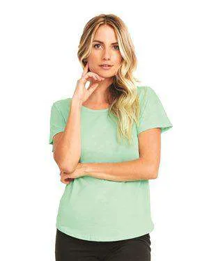 Next Level Women's Ideal Dolman Top - 1560