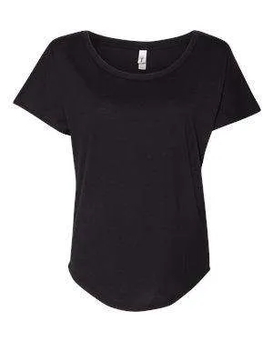 Next Level Women's Ideal Dolman Top - 1560