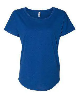 Next Level Women's Ideal Dolman Top - 1560
