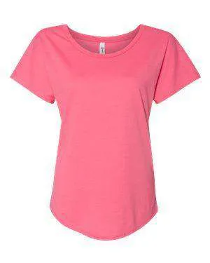 Next Level Women's Ideal Dolman Top - 1560