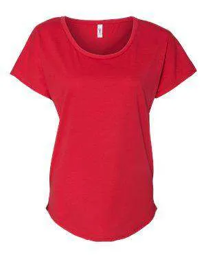 Next Level Women's Ideal Dolman Top - 1560