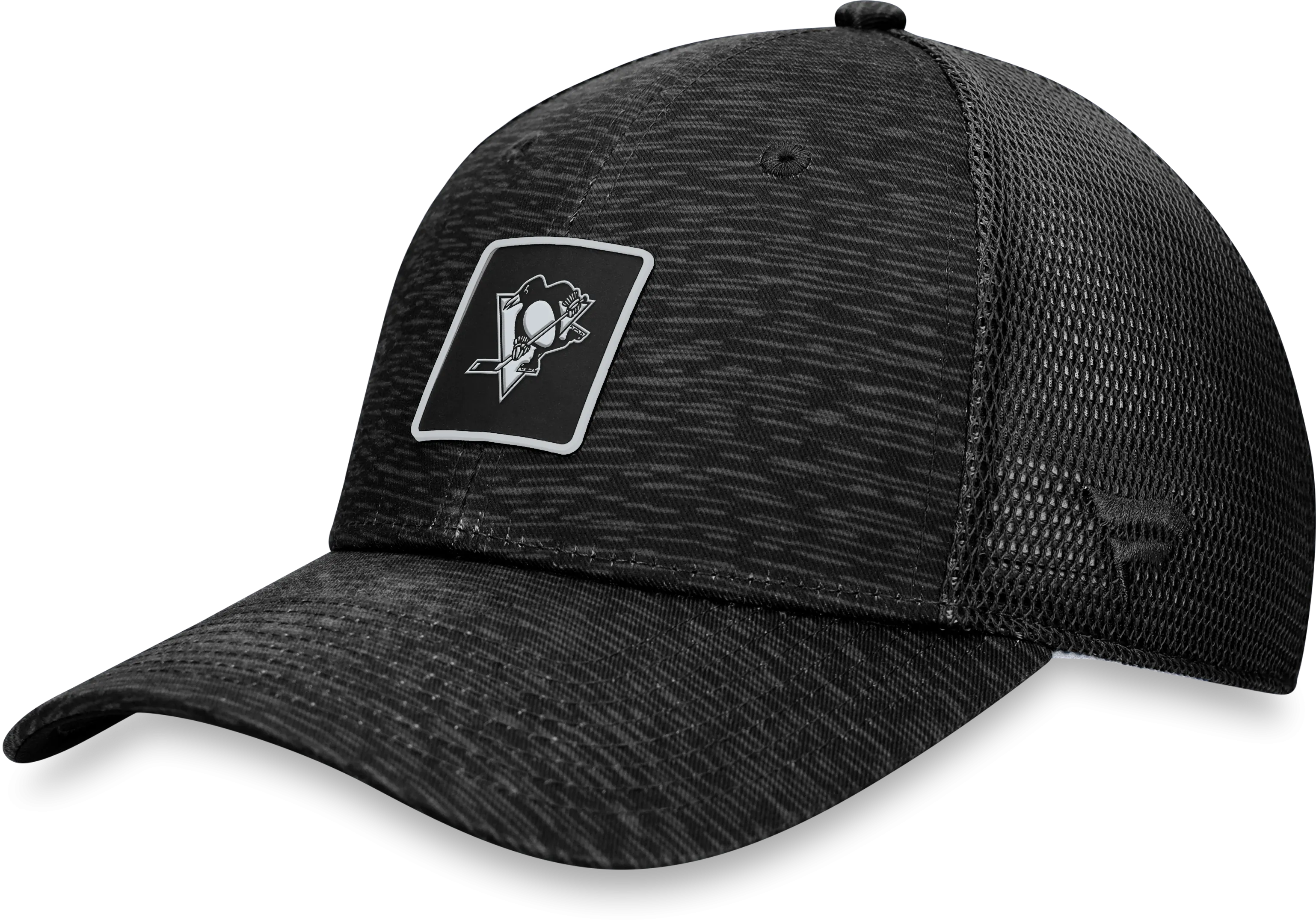 NHL Authentic Pro Road Structured Women's Hat